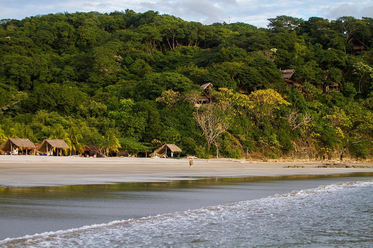 Morgan'S Rock Villa San Juan del Sur Bagian luar foto