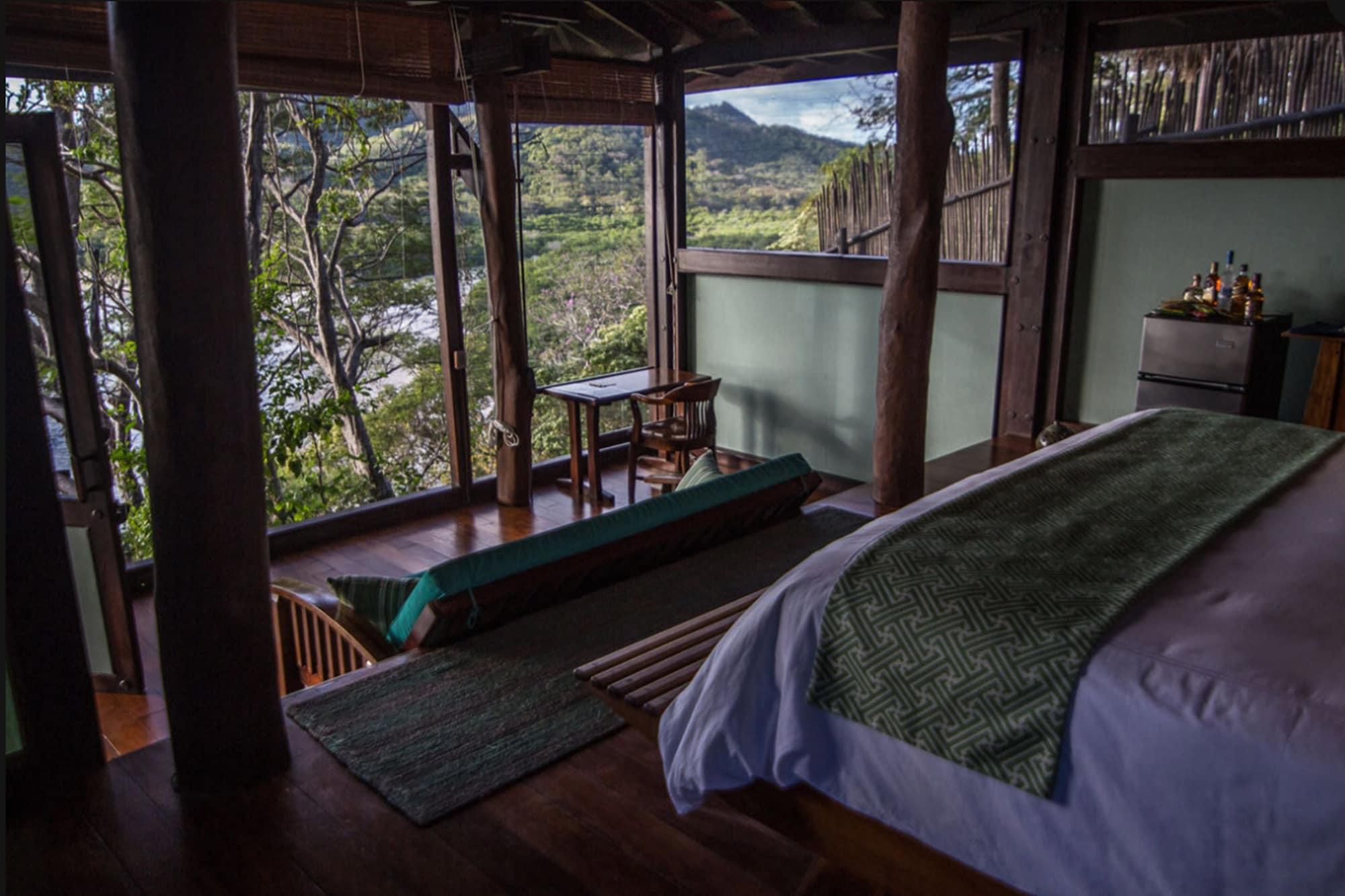Morgan'S Rock Villa San Juan del Sur Bagian luar foto
