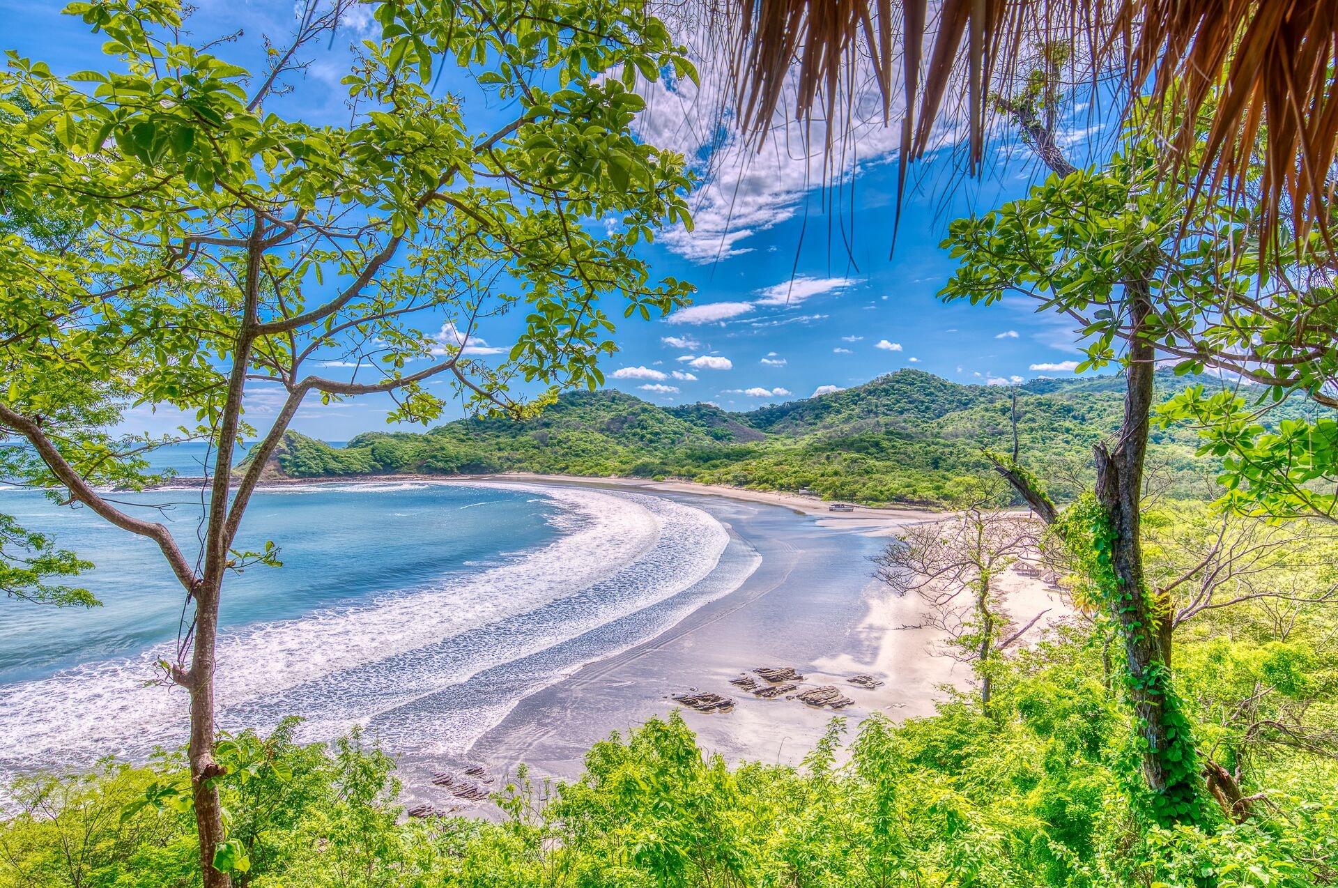 Morgan'S Rock Villa San Juan del Sur Bagian luar foto