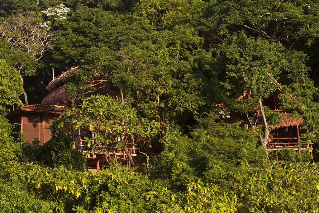 Morgan'S Rock Villa San Juan del Sur Bagian luar foto