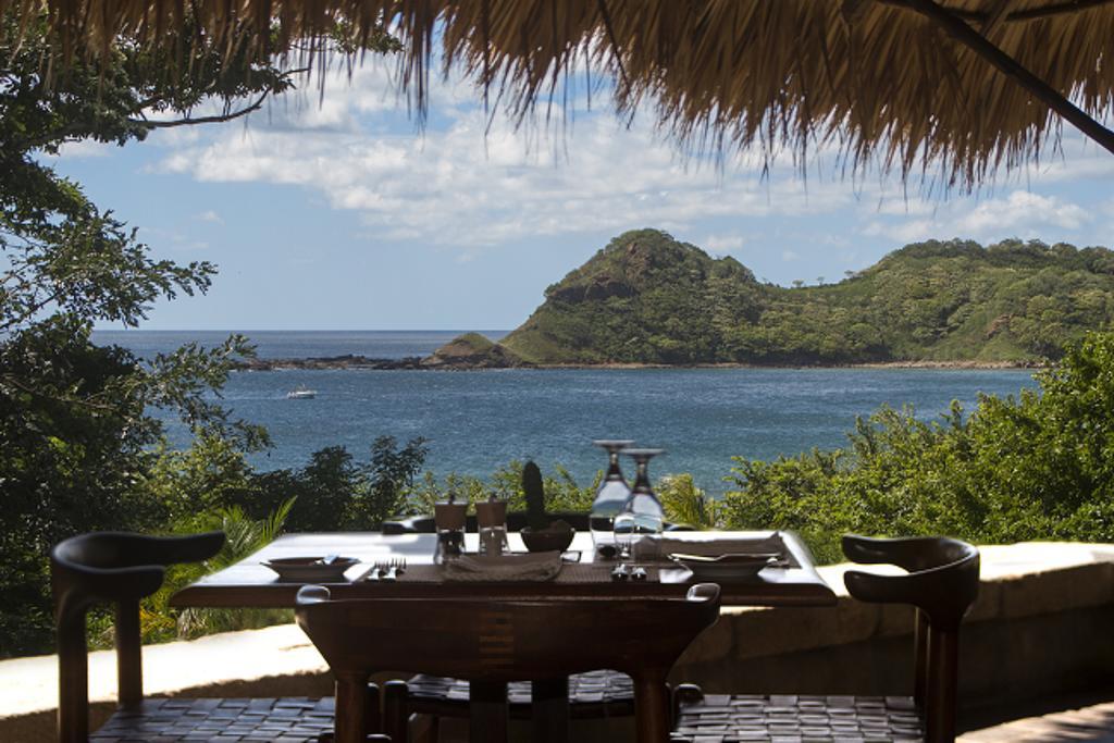 Morgan'S Rock Villa San Juan del Sur Bagian luar foto
