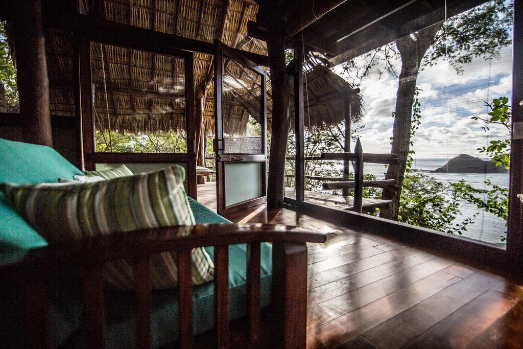 Morgan'S Rock Villa San Juan del Sur Bagian luar foto