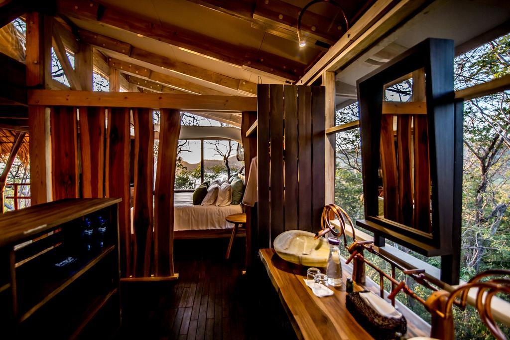 Morgan'S Rock Villa San Juan del Sur Bagian luar foto