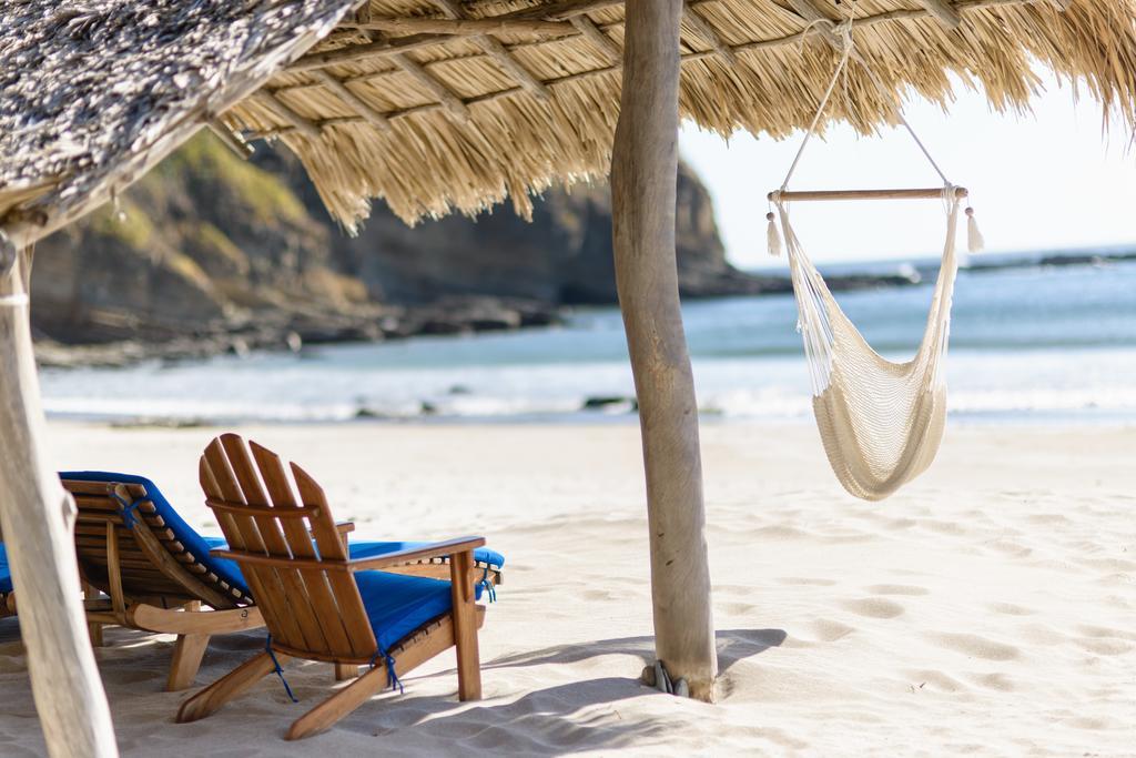 Morgan'S Rock Villa San Juan del Sur Bagian luar foto