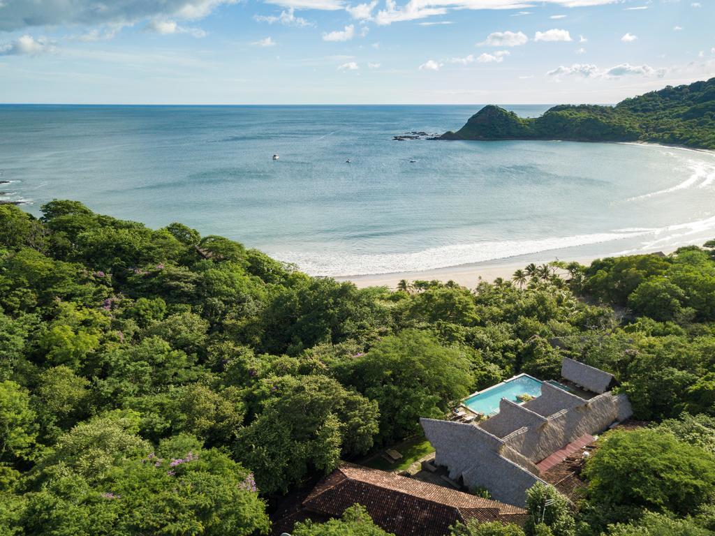 Morgan'S Rock Villa San Juan del Sur Bagian luar foto