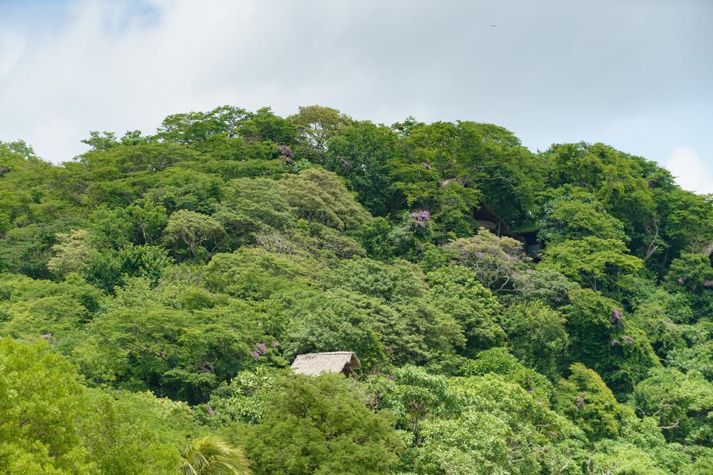 Morgan'S Rock Villa San Juan del Sur Bagian luar foto