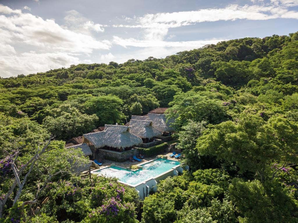 Morgan'S Rock Villa San Juan del Sur Bagian luar foto