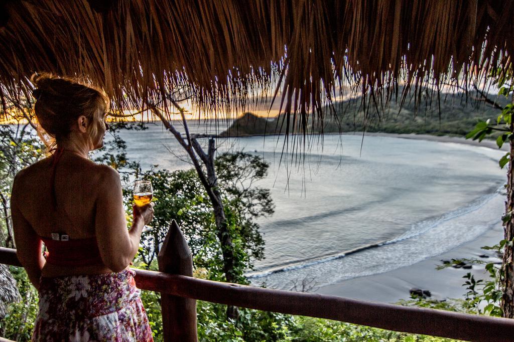 Morgan'S Rock Villa San Juan del Sur Bagian luar foto