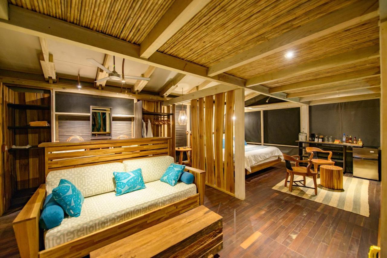 Morgan'S Rock Villa San Juan del Sur Bagian luar foto