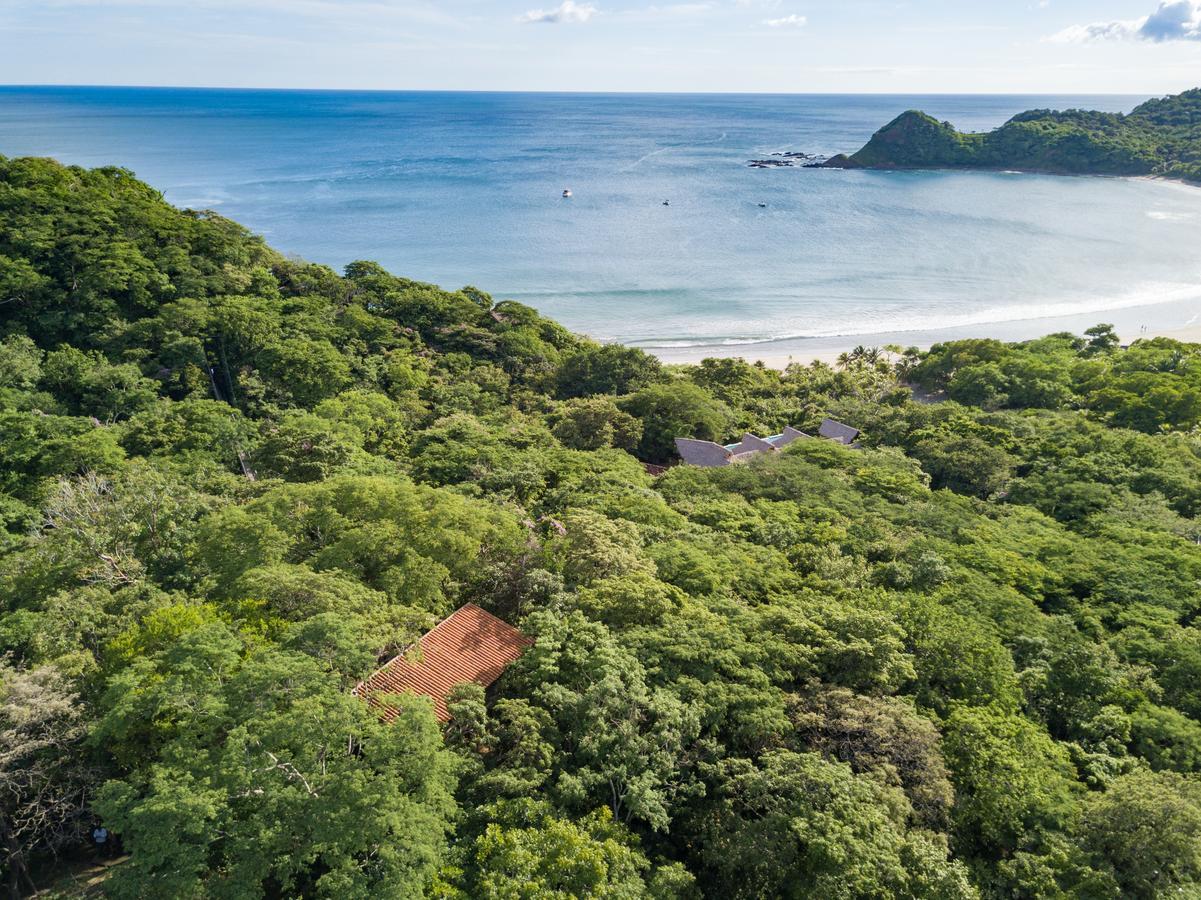 Morgan'S Rock Villa San Juan del Sur Bagian luar foto