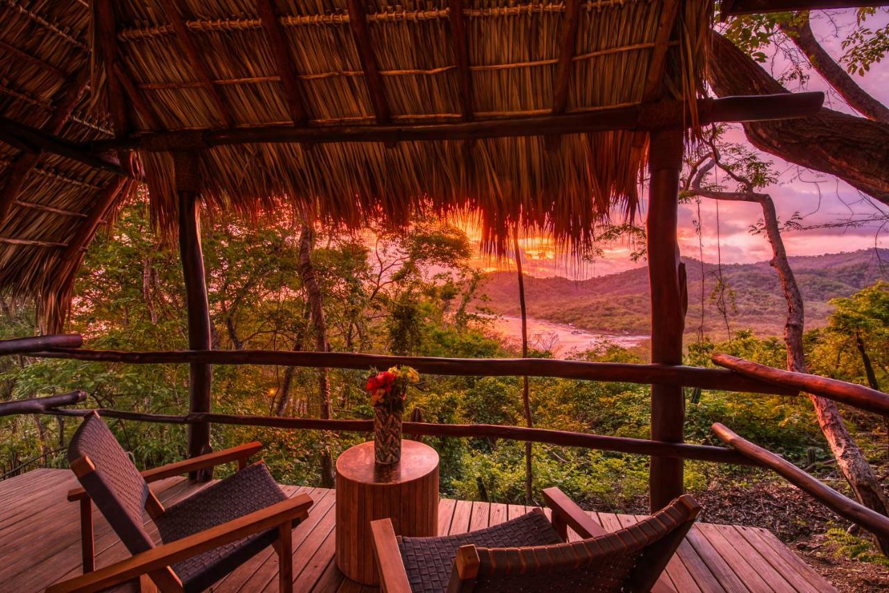 Morgan'S Rock Villa San Juan del Sur Bagian luar foto