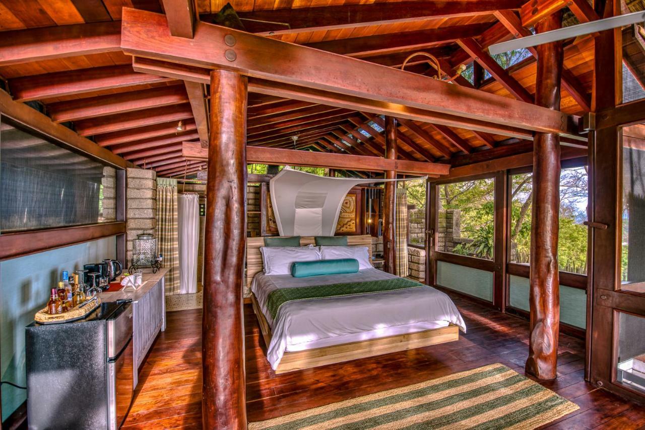 Morgan'S Rock Villa San Juan del Sur Bagian luar foto