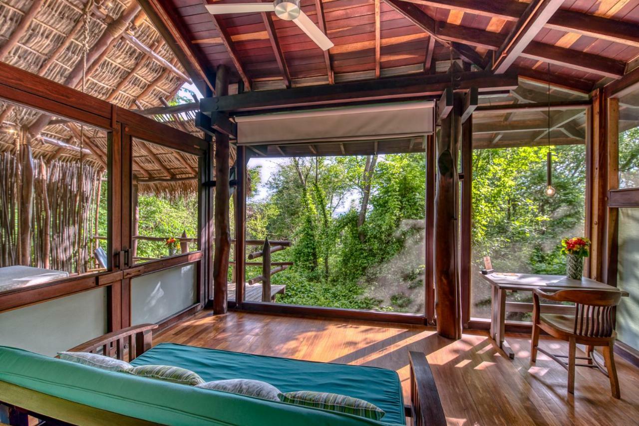 Morgan'S Rock Villa San Juan del Sur Bagian luar foto