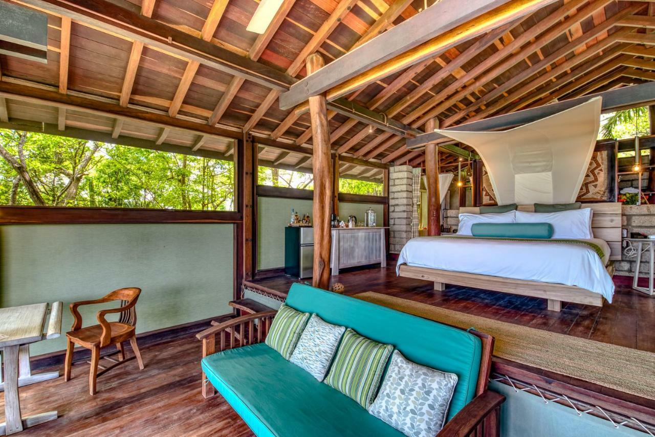 Morgan'S Rock Villa San Juan del Sur Bagian luar foto